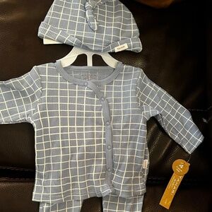 Baby matching set